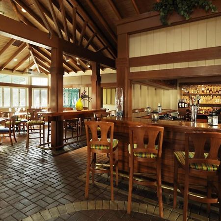 South Seas Resort Captiva Island Restaurace fotografie