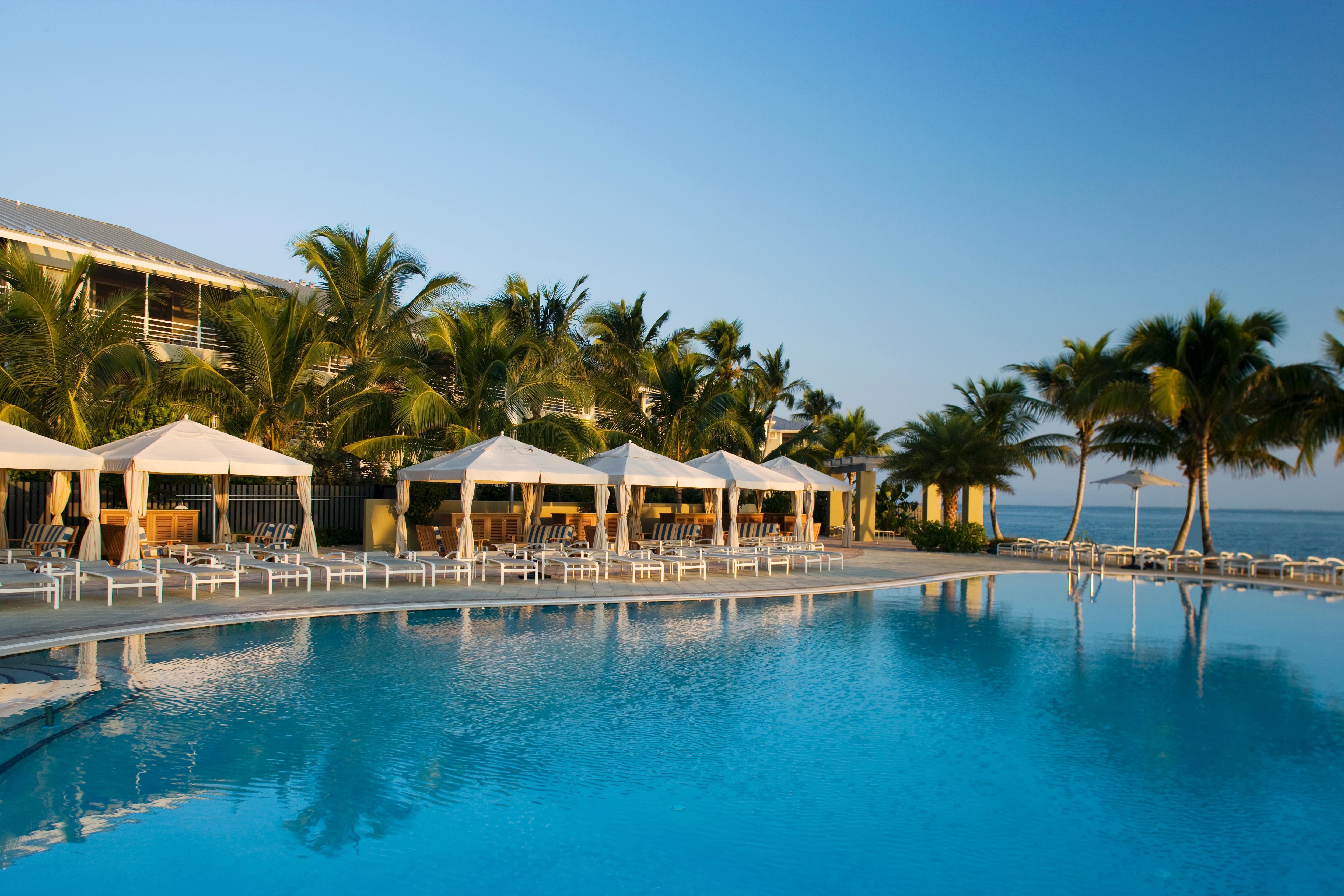 South Seas Resort Captiva Island Exteriér fotografie