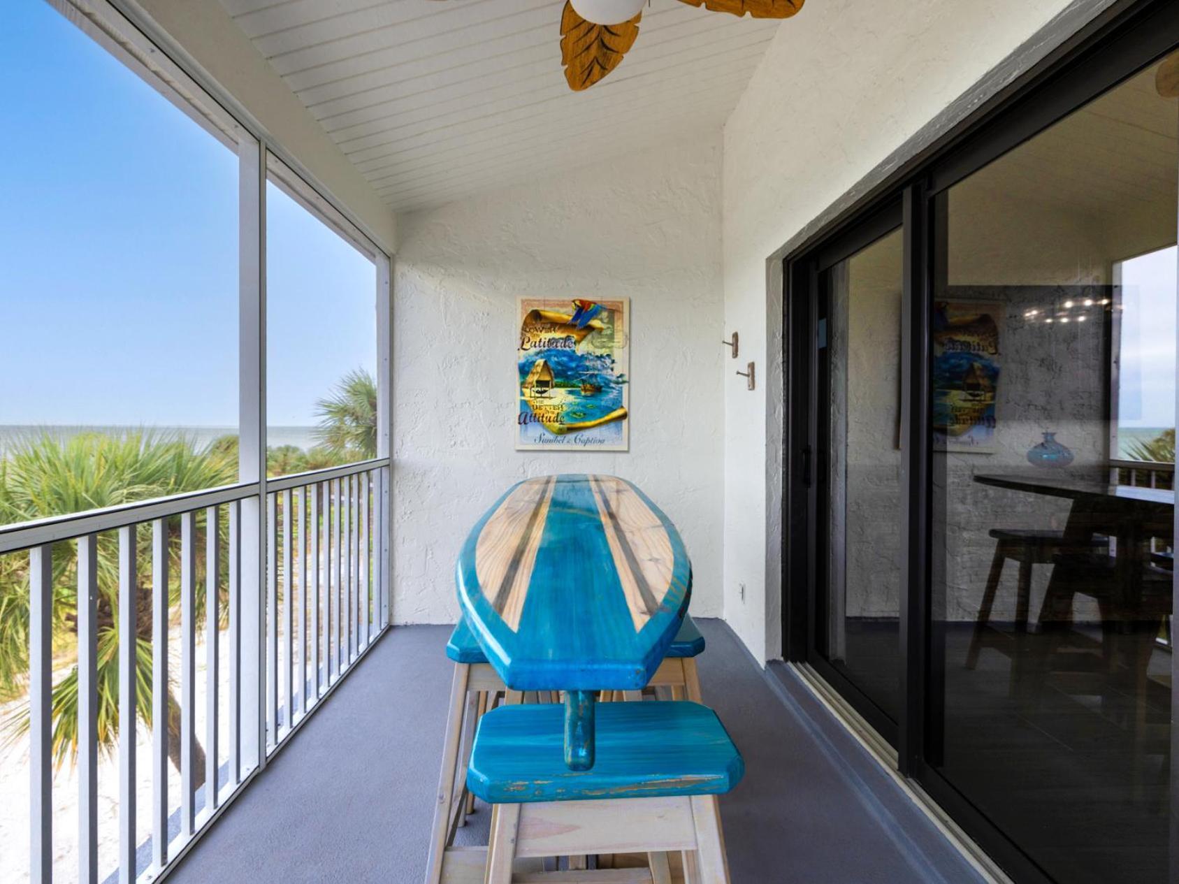 South Seas Resort Captiva Island Exteriér fotografie