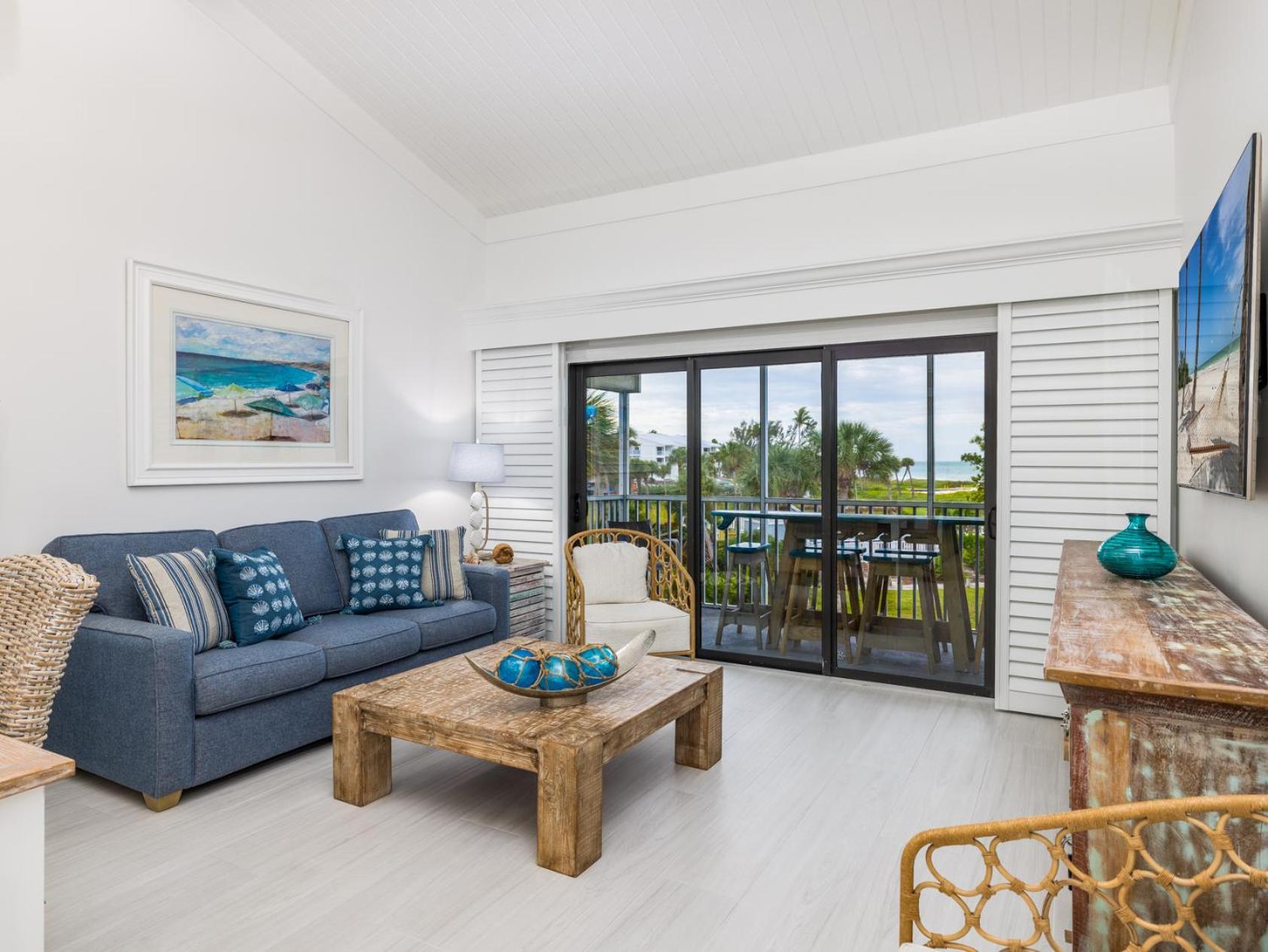 South Seas Resort Captiva Island Exteriér fotografie