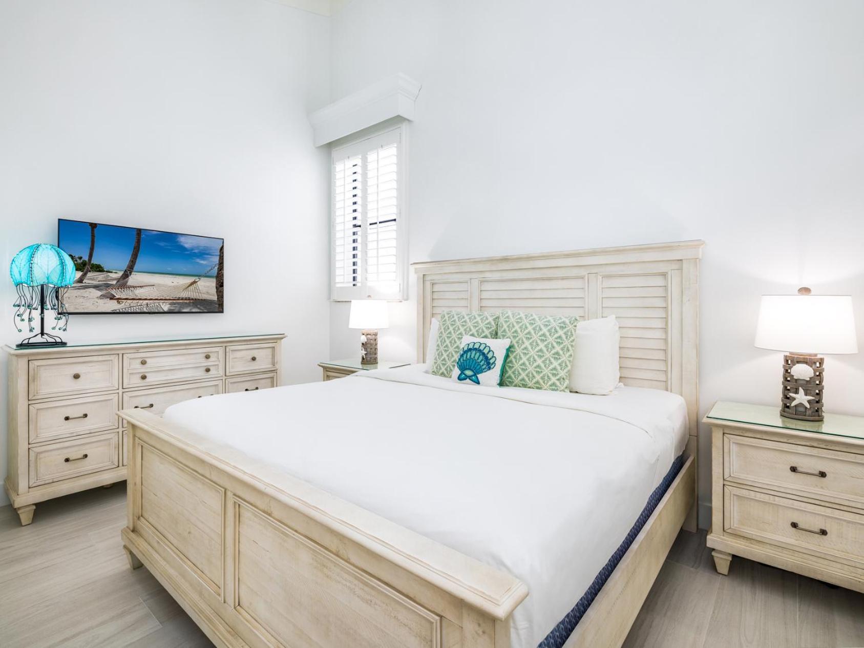 South Seas Resort Captiva Island Exteriér fotografie