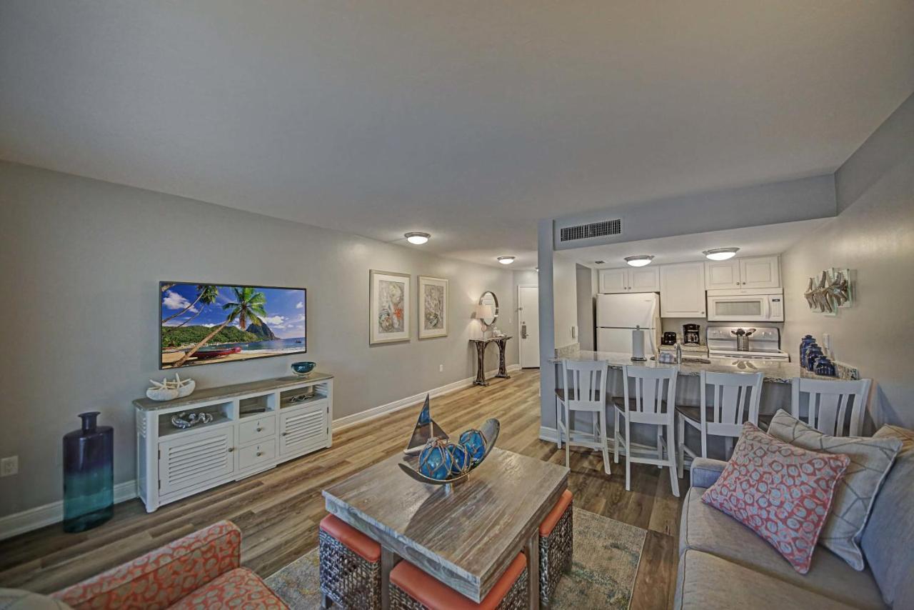 South Seas Resort Captiva Island Exteriér fotografie